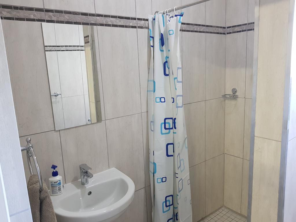 Onze Rust Guest House Gobabis Buitenkant foto