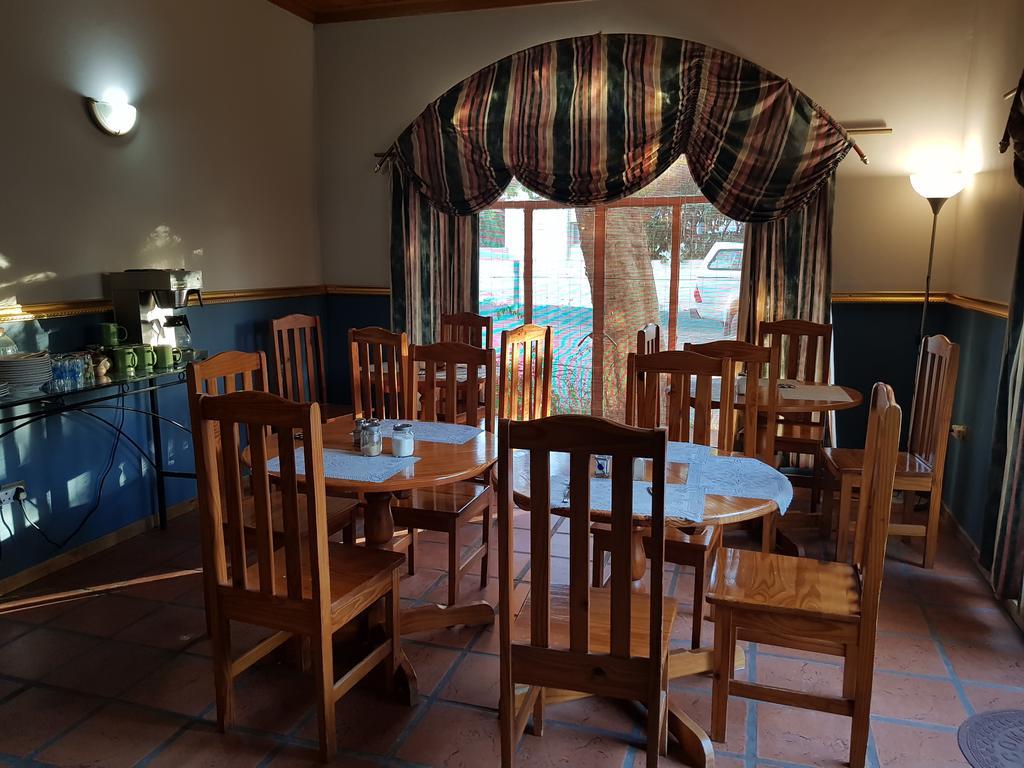 Onze Rust Guest House Gobabis Buitenkant foto