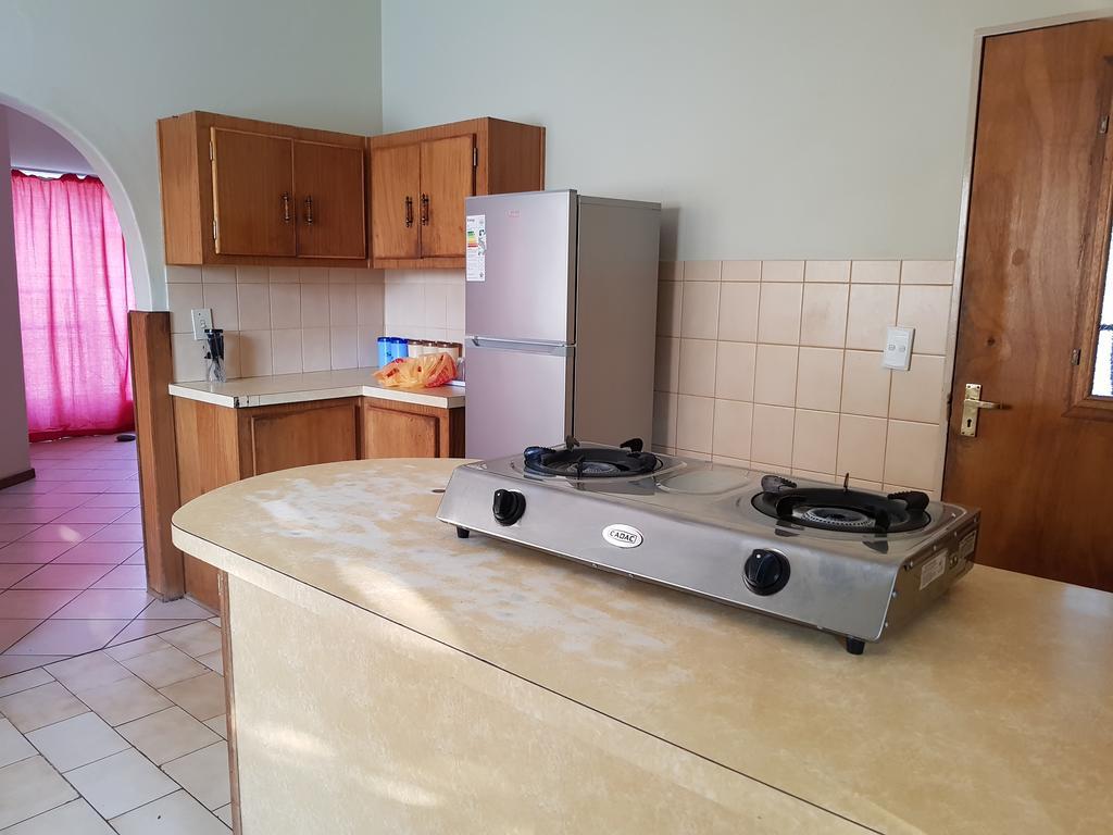 Onze Rust Guest House Gobabis Buitenkant foto