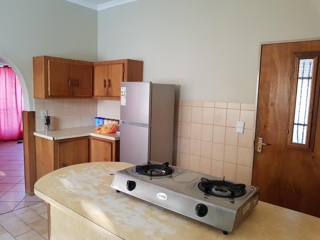 Onze Rust Guest House Gobabis Buitenkant foto