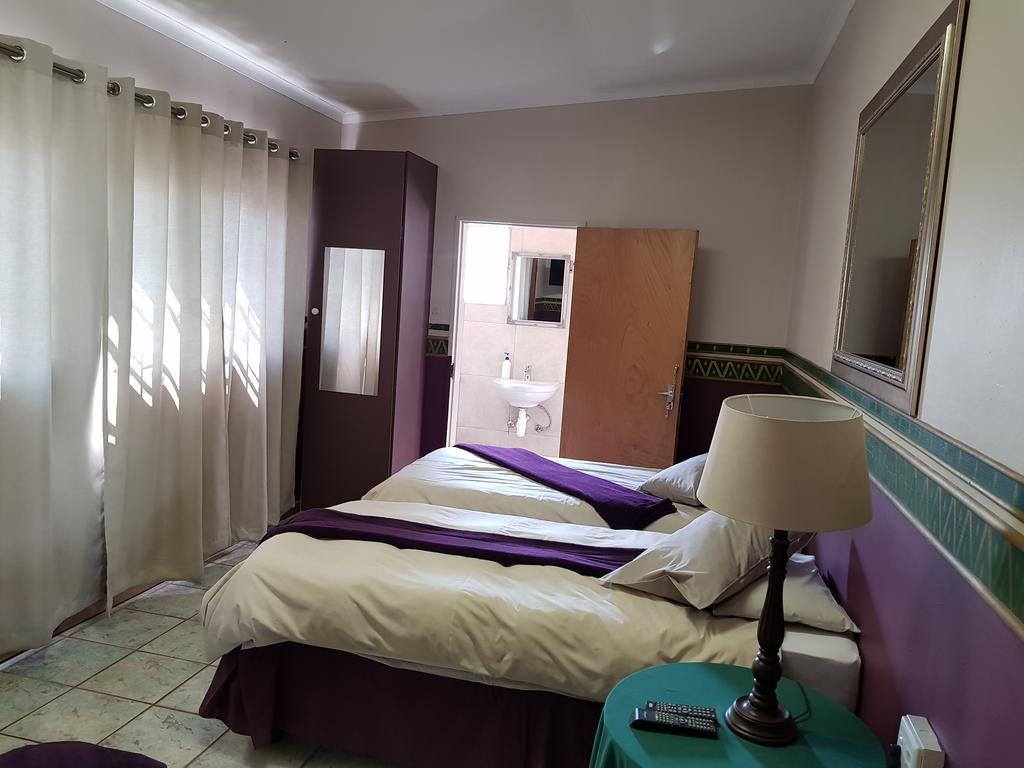 Onze Rust Guest House Gobabis Buitenkant foto
