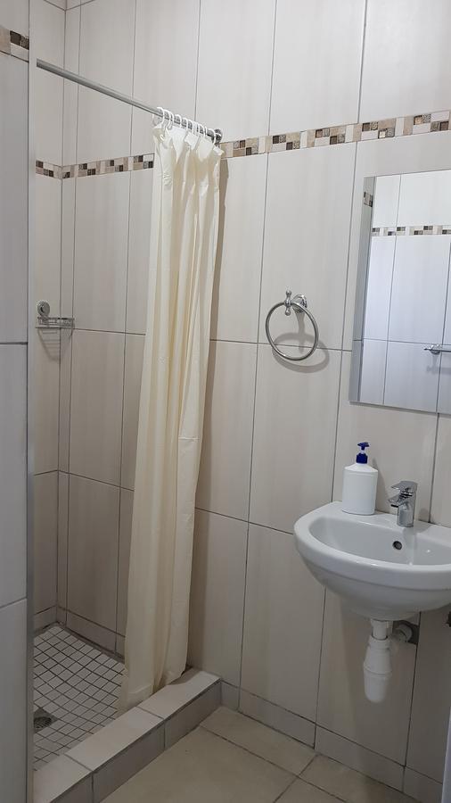 Onze Rust Guest House Gobabis Buitenkant foto