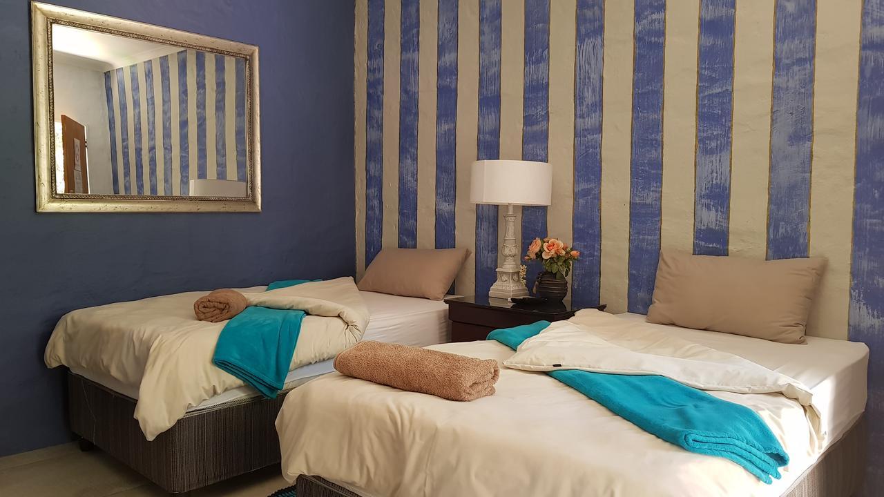 Onze Rust Guest House Gobabis Buitenkant foto
