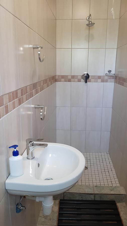 Onze Rust Guest House Gobabis Buitenkant foto