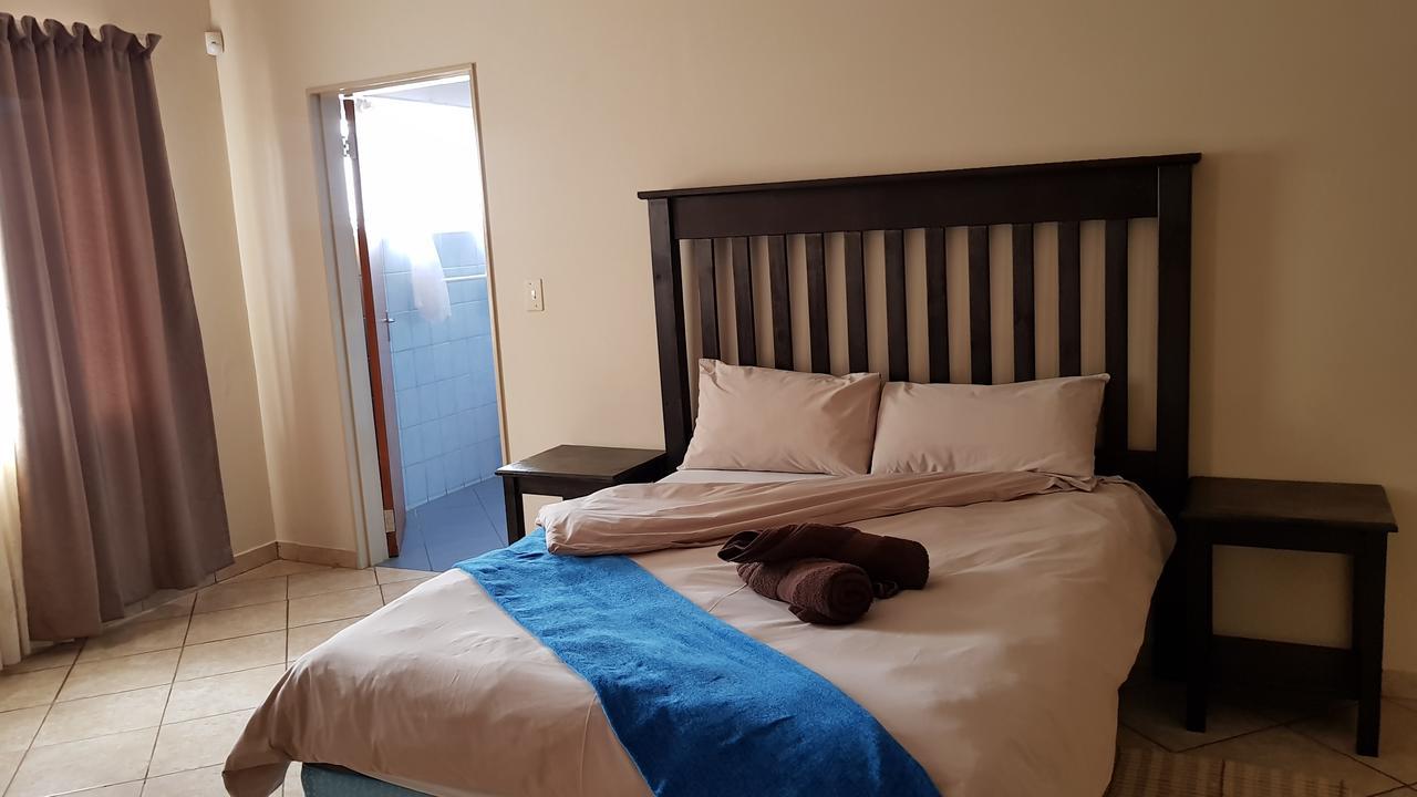 Onze Rust Guest House Gobabis Buitenkant foto